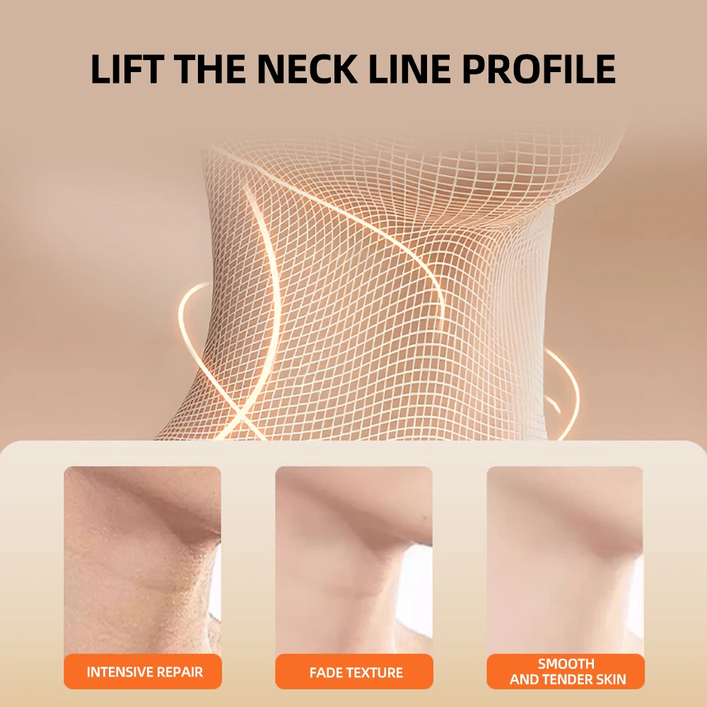 

Yunlin Li Neck Beauty Device Neck Texture Remover Neck Texture Remover Neck Massage Device