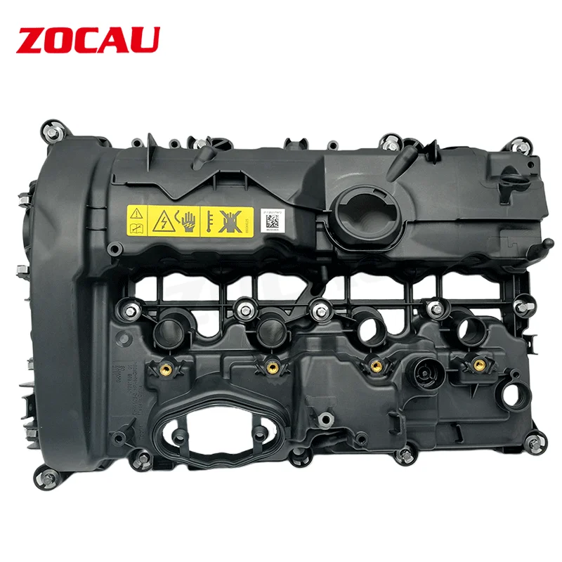 

Engine Oil Separator For BMW MINI B48 Cooper G08 G30 G12 G38 G20 F20 F30 F45 F39 F52 Engine Valve Cover 11127611278 11128605598