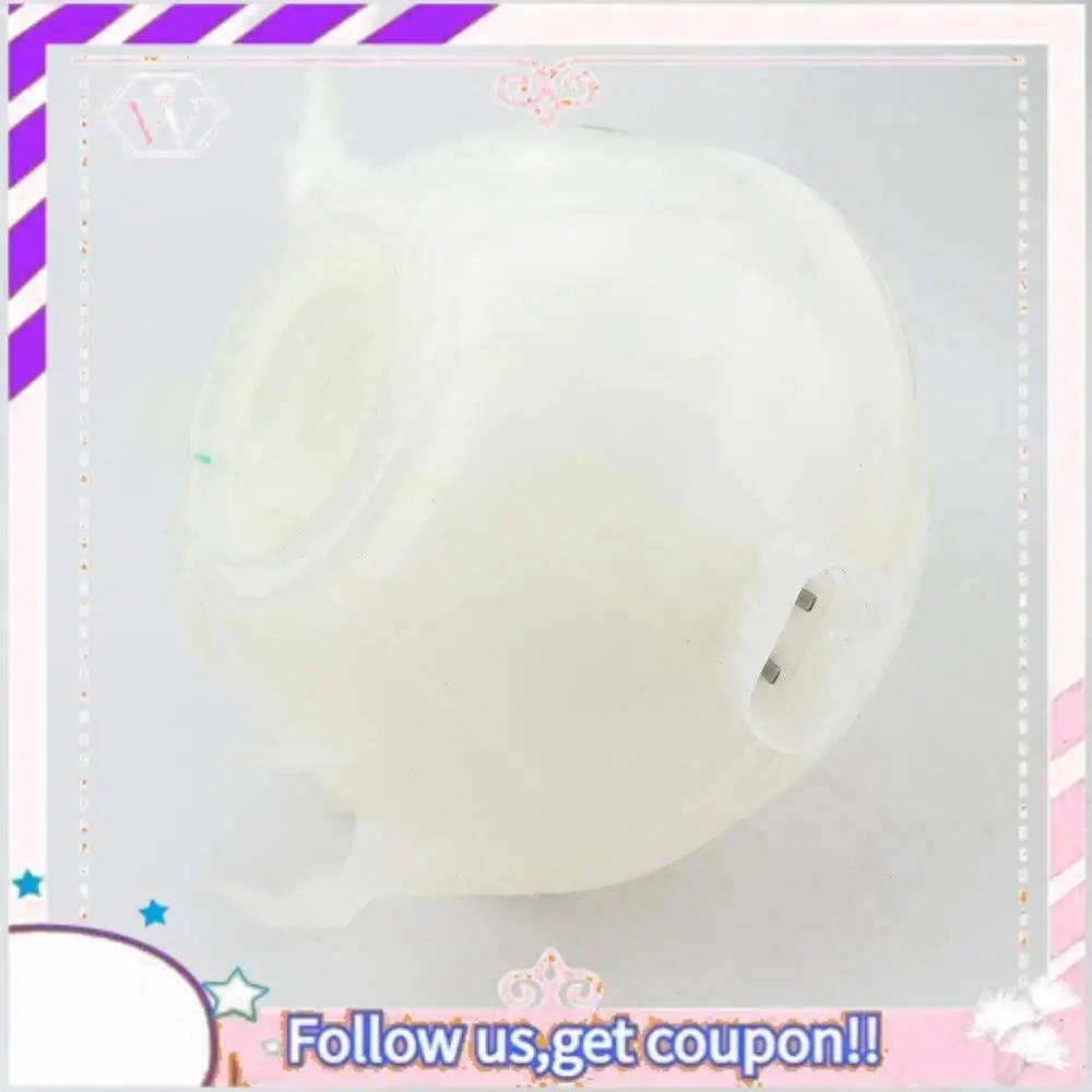 

Easy To Use Engine Radiator Coolant Reservoir Tank Bottle And Cap For GOLF MK6 JETTA MK5 TIGUAN PASSAT CC 1K0 121 407 A