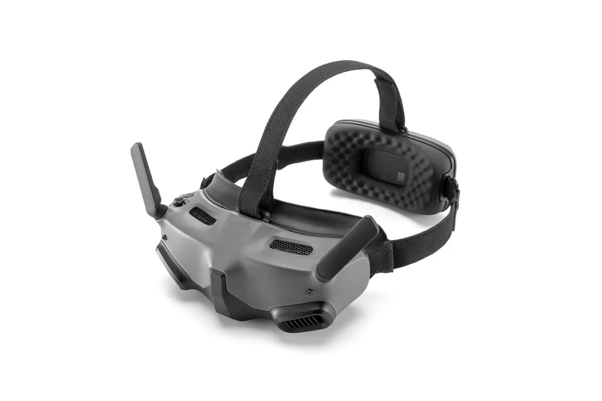 

Очки Integra Motion Combo 1080p Micro-OLED 100 Гц 700 нит HD-дисплей Потрясающие цвета 410 г Двухчасовой срок службы батареи