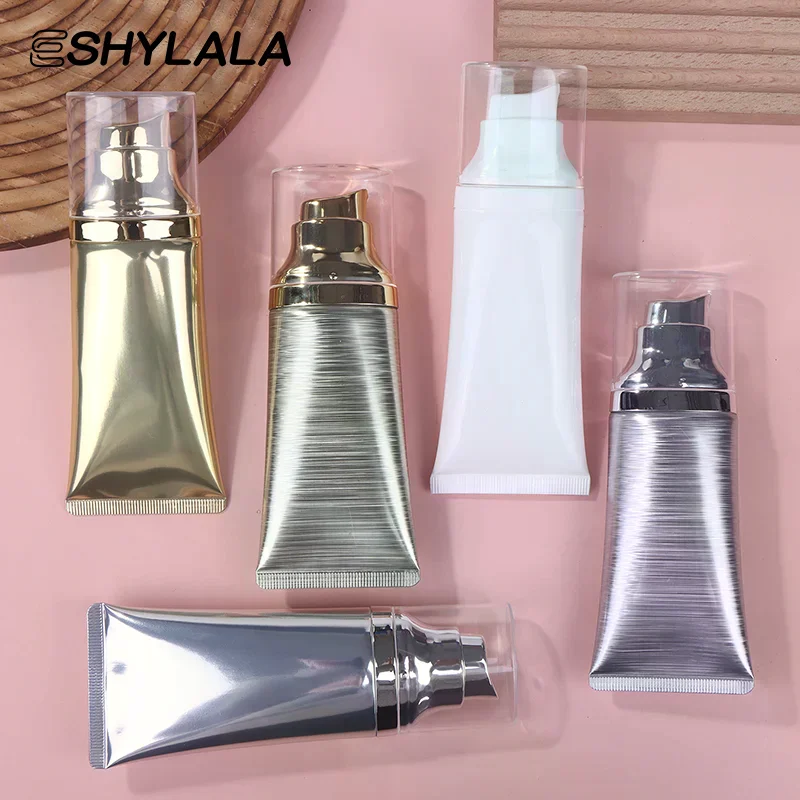 30-50-мл-пустые-портативные-тюбики-тональный-крем-bb-крем-косметический-лосьон-дорожная-бутылка-с-вакуумным-насосом-многоразовый-контейнер