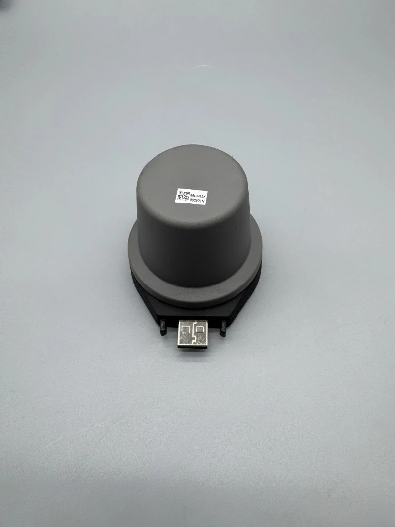 Brand new/used for DJI RTK mushroom head T60 T70 T70P T100 RTK mushroom head, high-precision positioning module