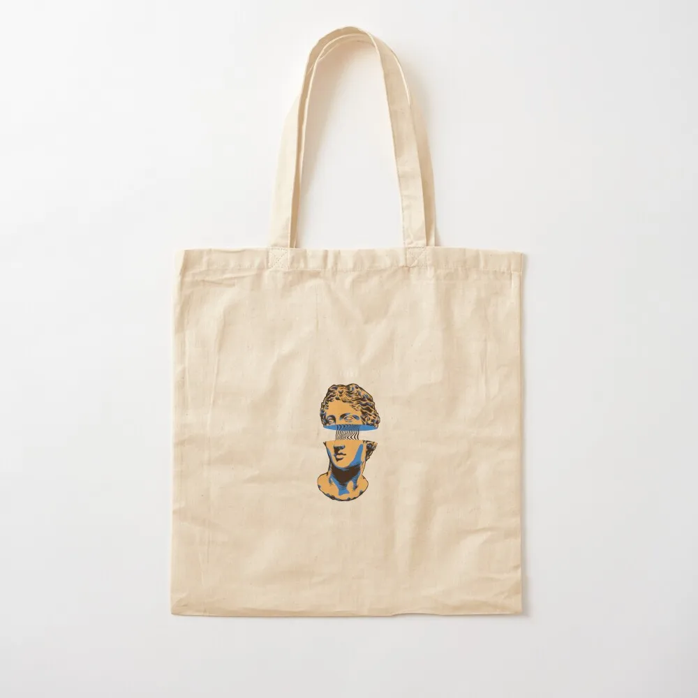 

INTP - The Thinker Tote Bag hand bag ladies tote bag university
