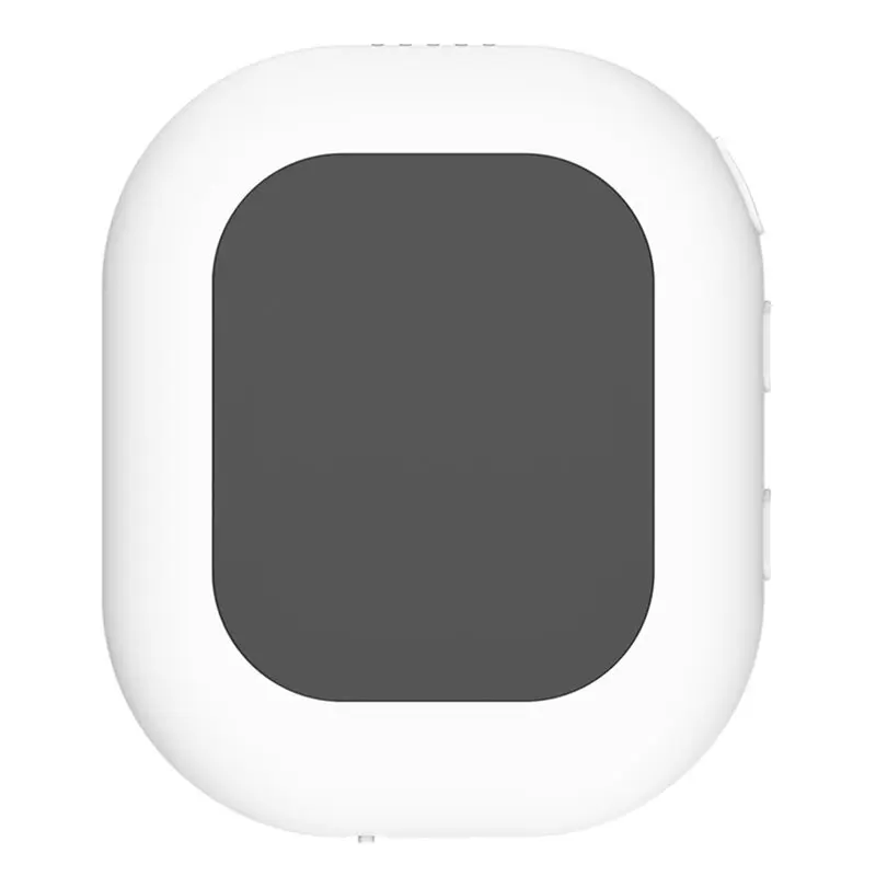 【GIFT】Phone Mini Selfie Monitor Screen Wireless Magnetic Mount Phone Rear Camera Selfie BT Connection For Selfie Live