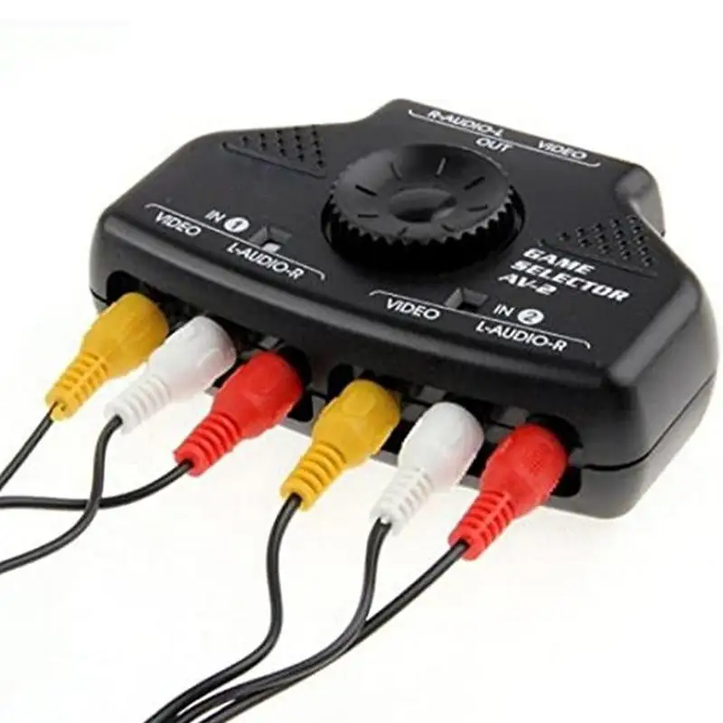 Стерео аудиокабель 4,92 фута 3,5 мм видеокабель аудиокабель высокоскоростной 6-контактный композитный кабель аудиоаксессуары для MP3 компьютера и