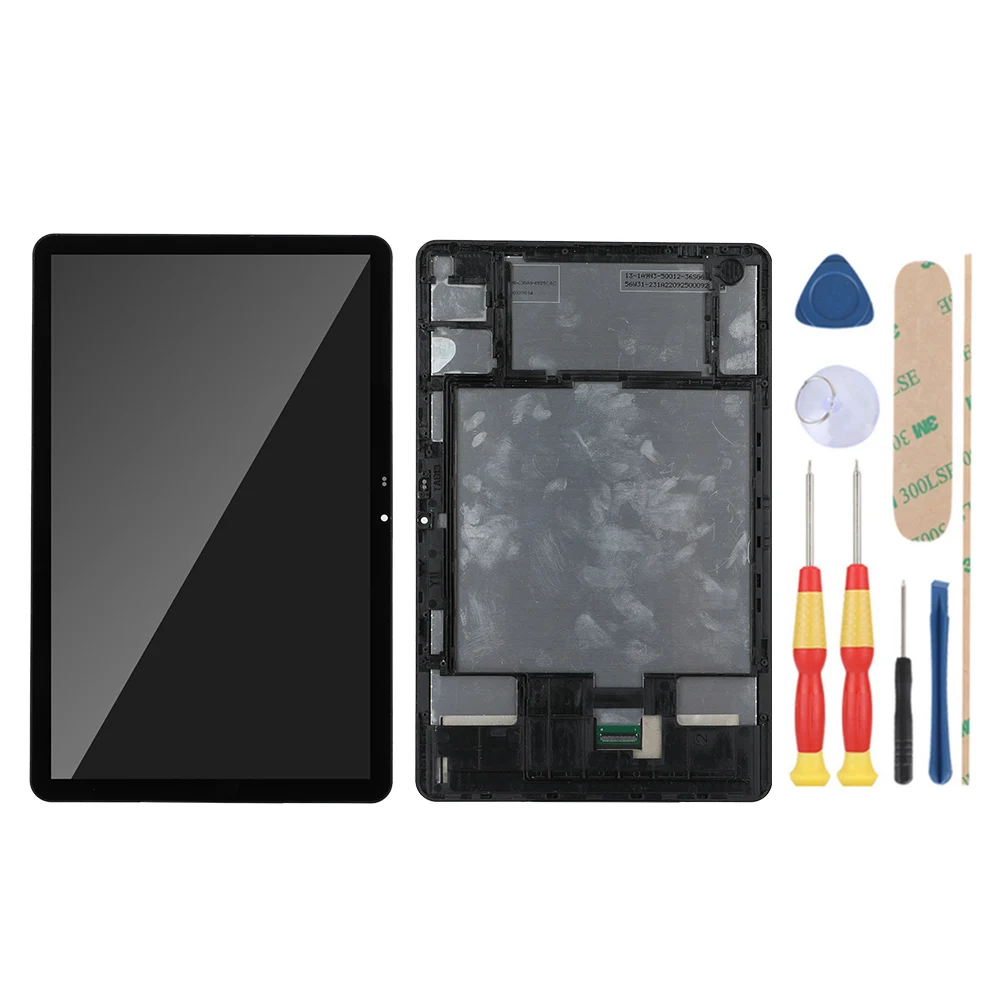 For Blackview Tab 16/ 11\'\' FHD+ LCD Display + Touch Screen+ With Frame