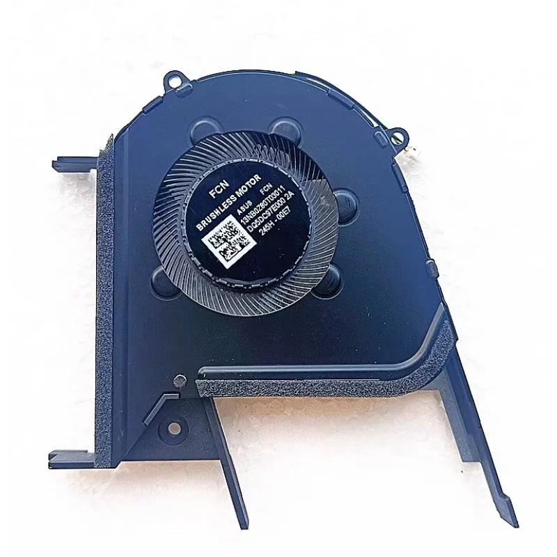 

Z For ASUS Pro14 UX6404 UX604V Laptop GPU Cooling Fan DC 12V