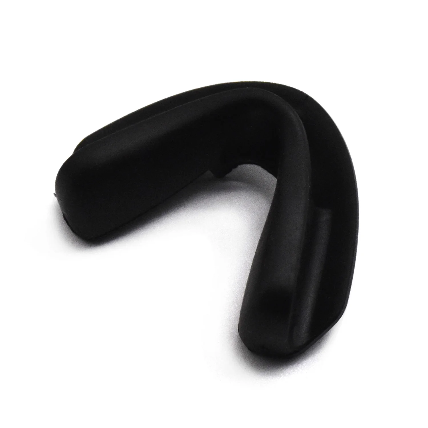

HKUCO Compatible/Replacement For Silicone Vasal Rest Oakley CROSSLINK FIT OX8136 OX8142