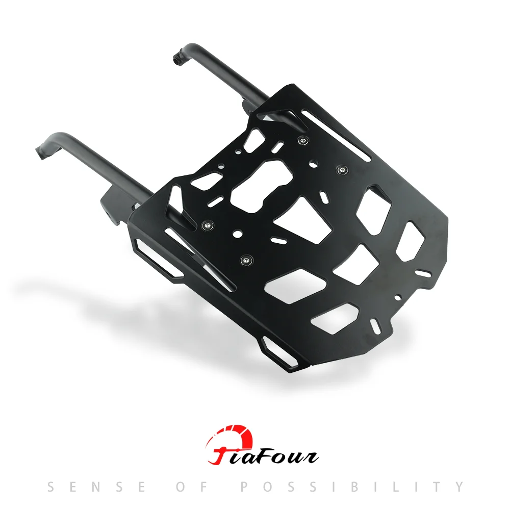 

Подходит для Tuareg 660 2022-2025, задняя стойка, чемодан, багажник, стойка, полка