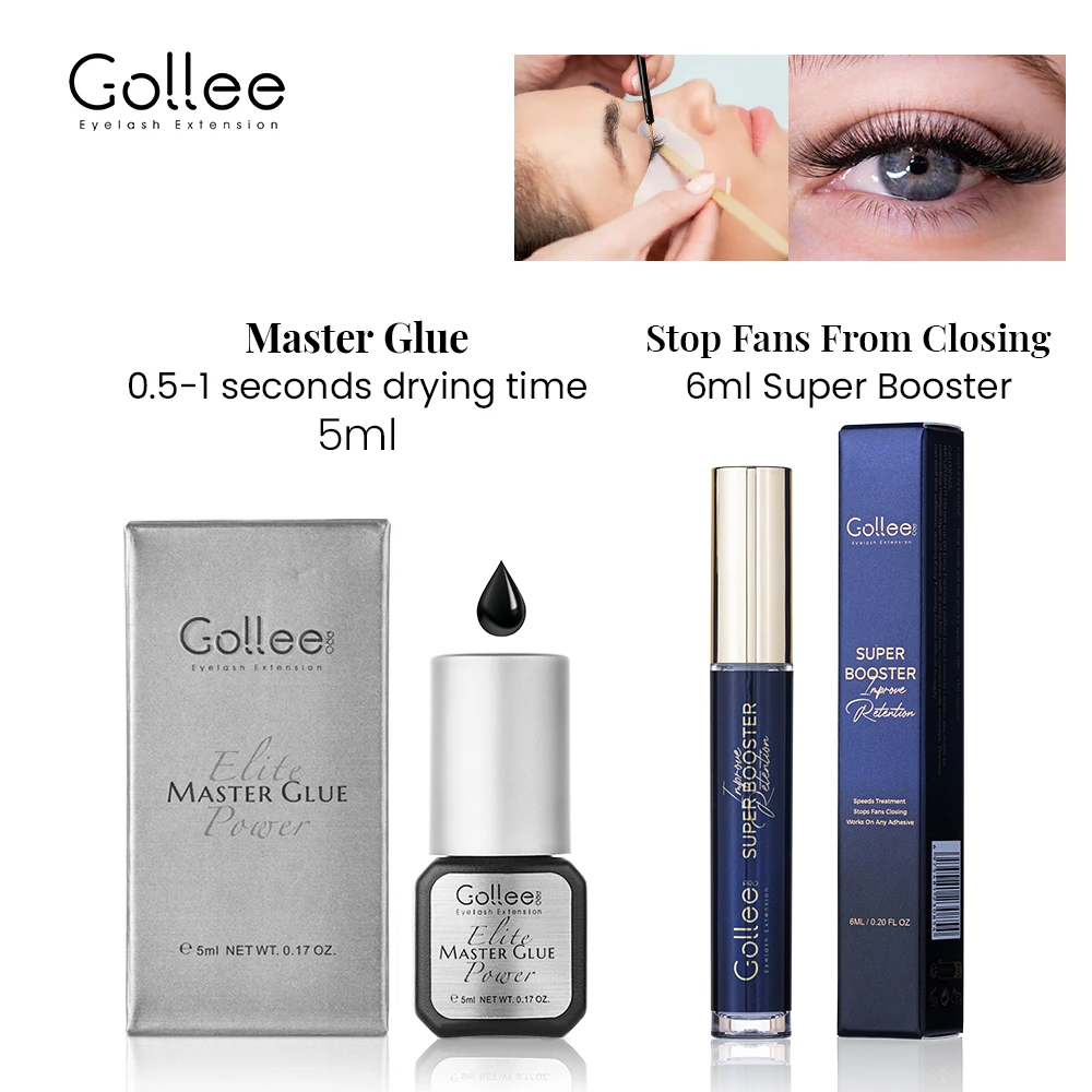 Gollee 0.5-1S Fast …