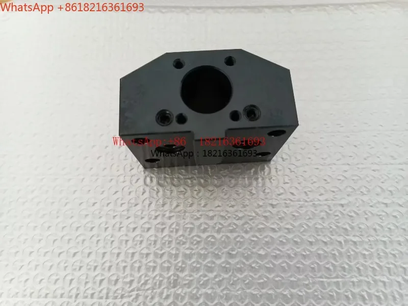 Limited Offer End Face CNC Turret Boring Turret Industrial Instrument Accessories HAK31063/80/100/125