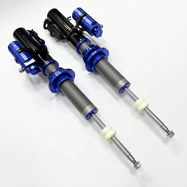 Custom OE Car Shock Absorber Adjustable Height Adjustable Height Shock Absorber for Jetour T2