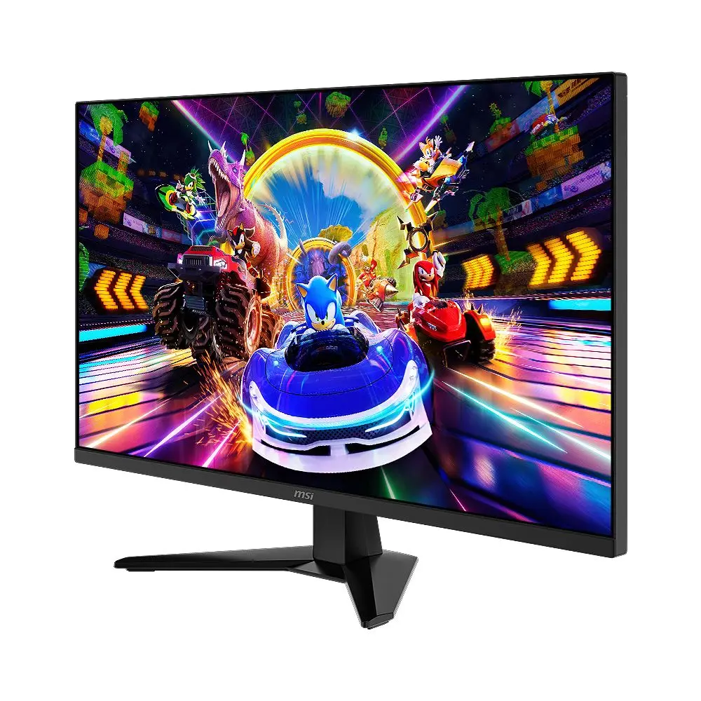 Msi Mag 325Qf800 E18V Gaming Wqhd 180 هرتز Ai Vision Perfect Pixel (بدون بكسل ميت) #3