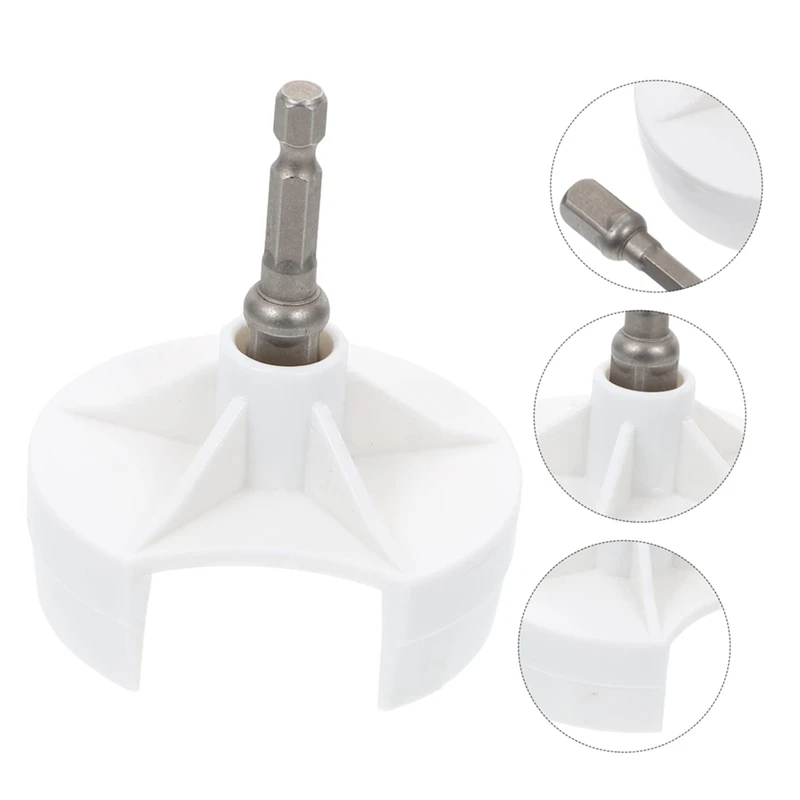 Knitting Machine Handle Knitting Tool Electric Knitting Machine Knitting Machine Drill Automatic Knitting Machine Power Durable