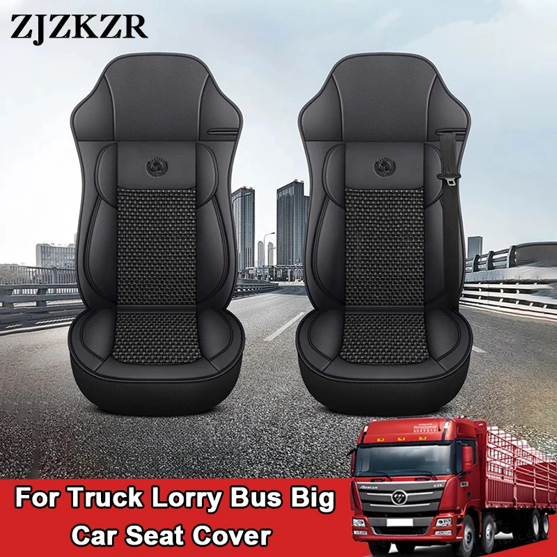 Big Truck Lorry Bus…