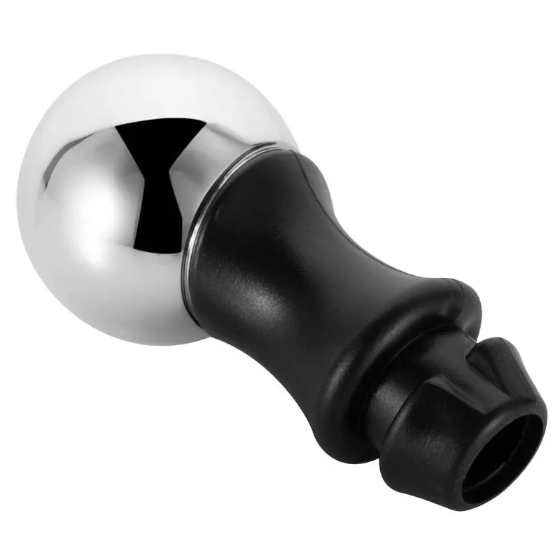 5 Speed Gear Shift Knob Car Accsesories For Peugeot 106 206 306 406 107 207 307 301 308 508 1007 2008 3008 605 807