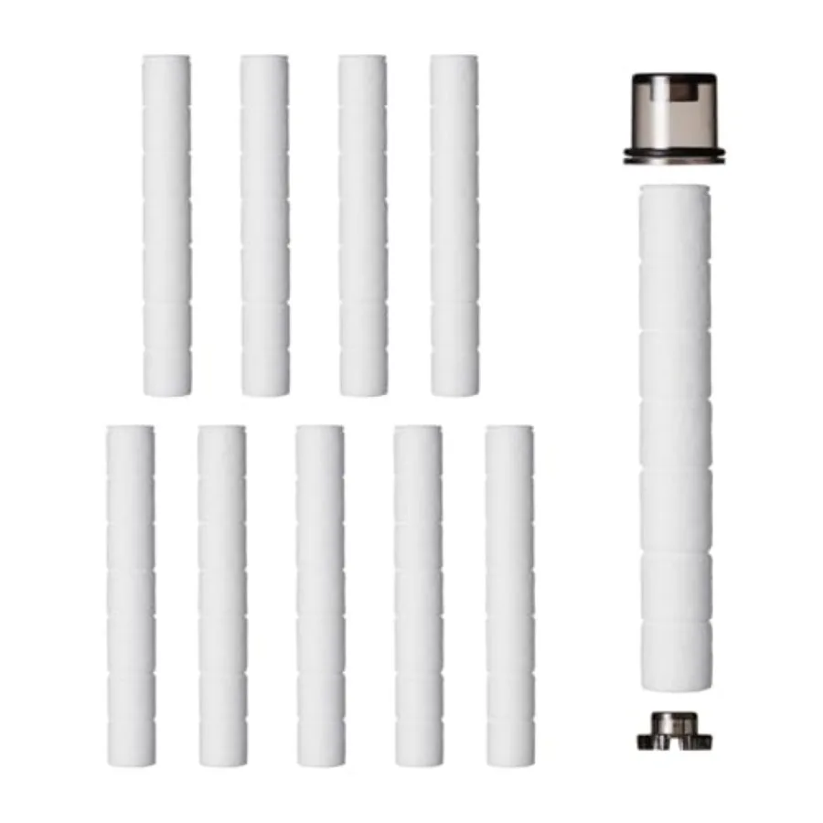 

Pure Filter - Replacement Cartridge for Shower Head 10 Count