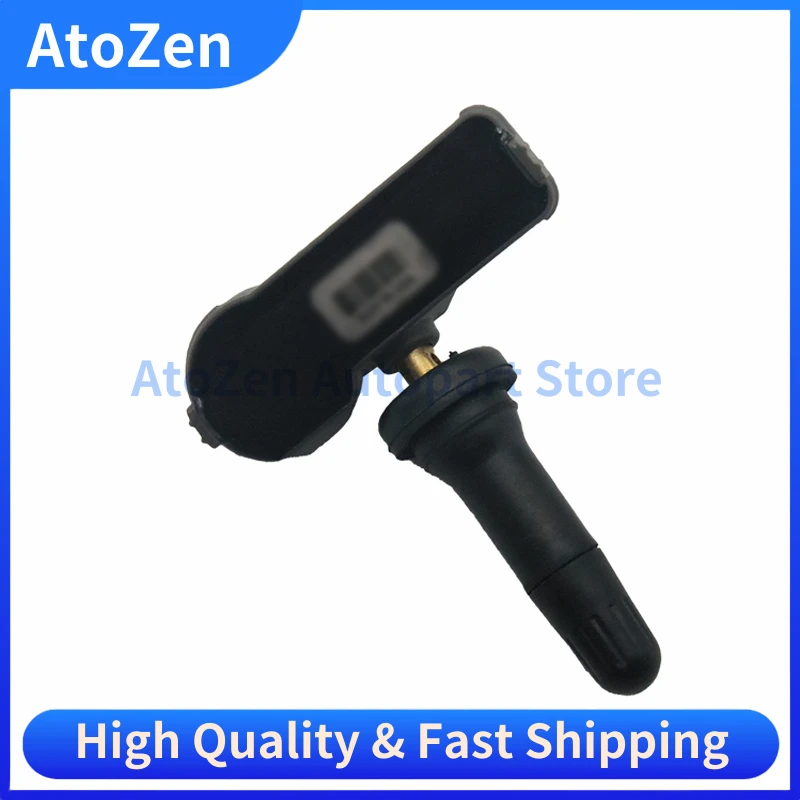 

1 шт./4 шт. 13581558 датчик контроля давления в шинах TPMS для Chevy GMC GM автомобильные запасные части автомобильные аксессуары высокое качество