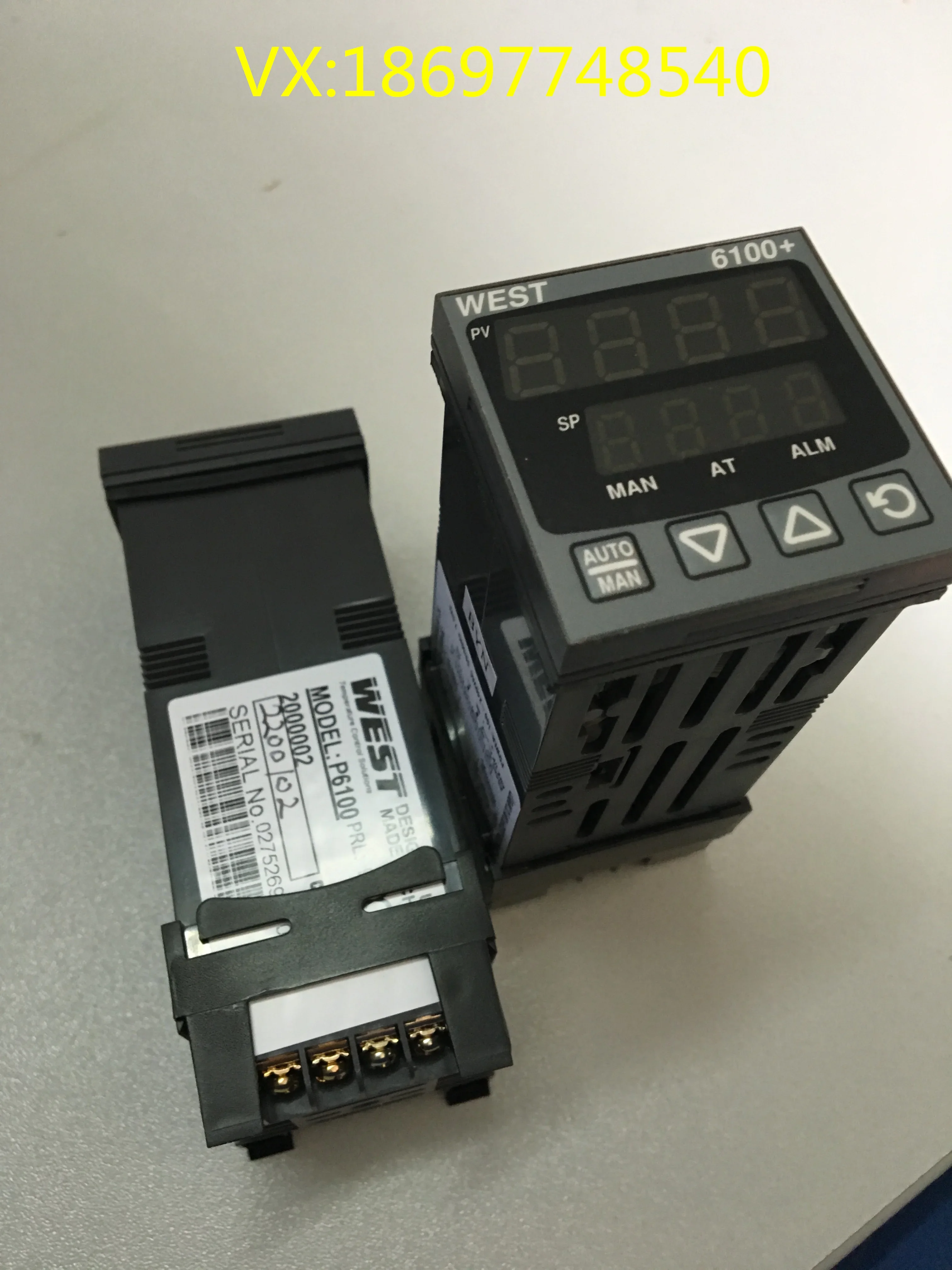 2026 Western Controller WEST P6170-1111002 Brand New Genuine Spot Supply Same-day Delivery