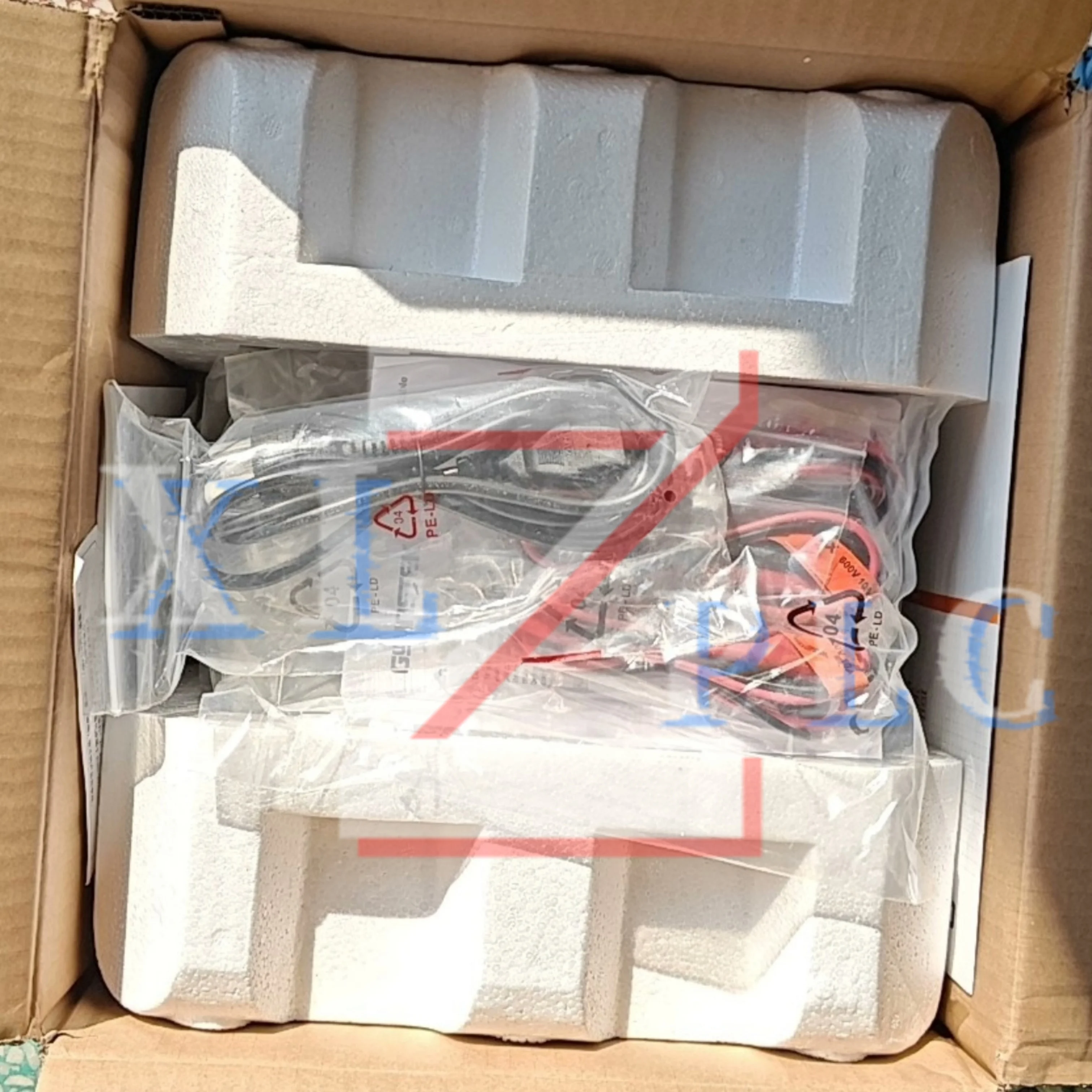 GPS-3303C nowy oryginalny zasilacz