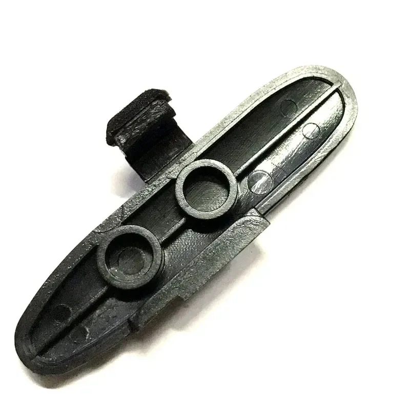 

Headset Earphone Side Cap Dust Cover for Kenwood Handheld Speaker Radio TK3160 TK-3160 Walkie Talkie Accessories