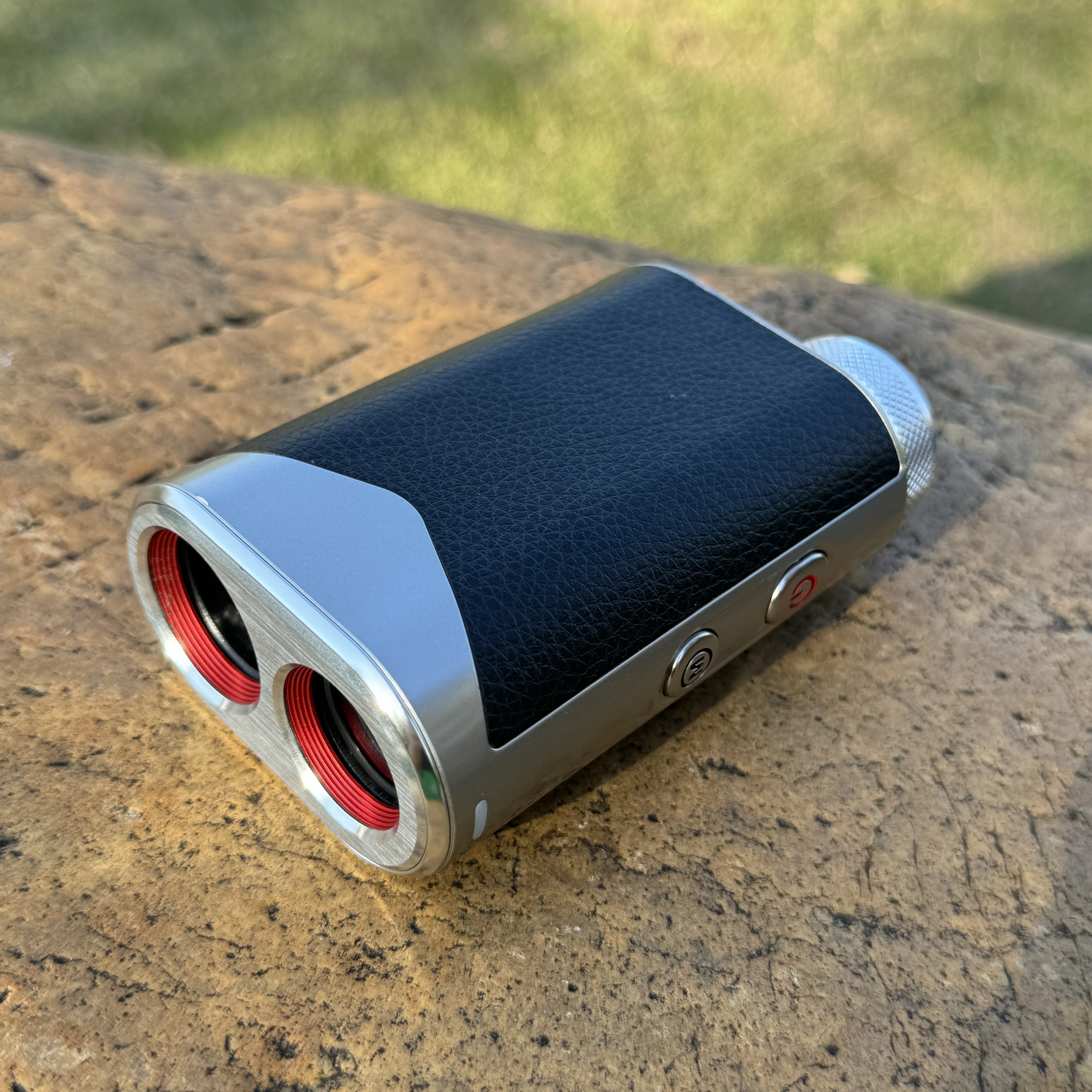 Lango OEM 1000yd Range Finder Golf 150g 6X Magnification Flag-Lock Speed Distance Meter Golf Rangefinder With Slope