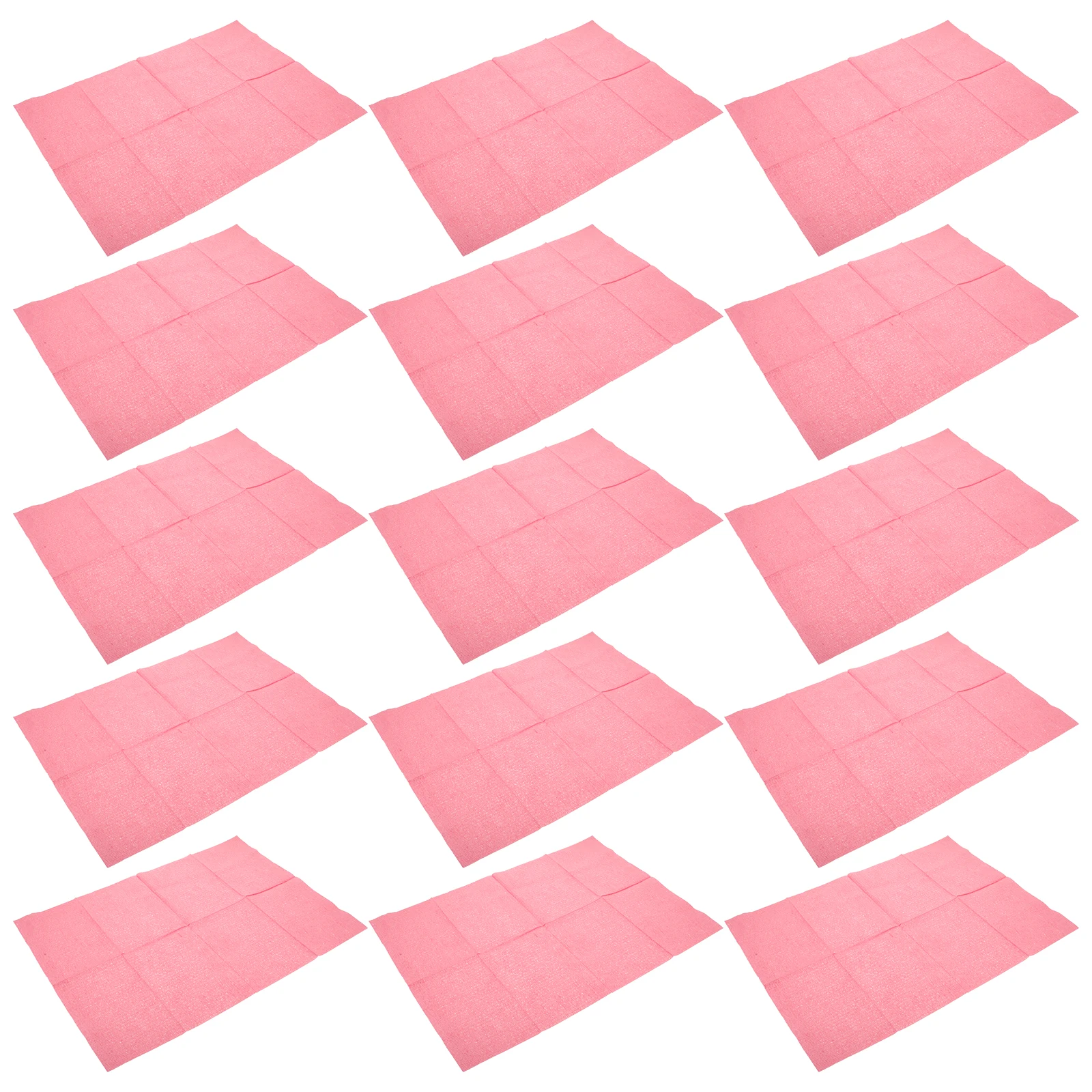 

20 pcs Disposable Tattoo Clean Pads Waterproof Oil-Proof Composite Film Table Covers For Nail Art Tattooing Salon