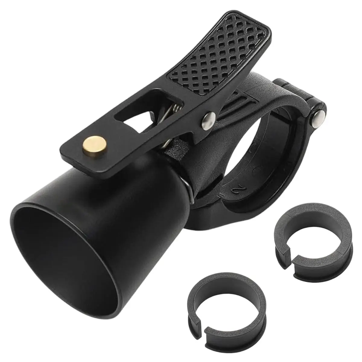 【TODAY-BUY】~@ Bike Bell Classic Bicycle Bell Mountain Bike Bells for Adults with Loud Sound and Fit for Bicycle Handlebars
