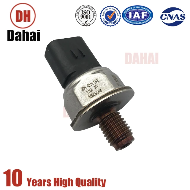 Japan Brand DAHAI Heavy Duty Pressure Sensor Switch 238-0118 For Perkins U5MK1236 2380118