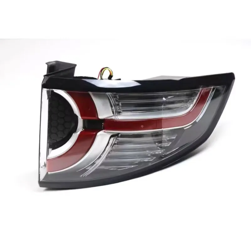 For Land Rover Discovery Sport 2015 2016 2017 2018 2019 Car Tail Light Assembly Rear Stop Bumper Brake Tail Lamp Light