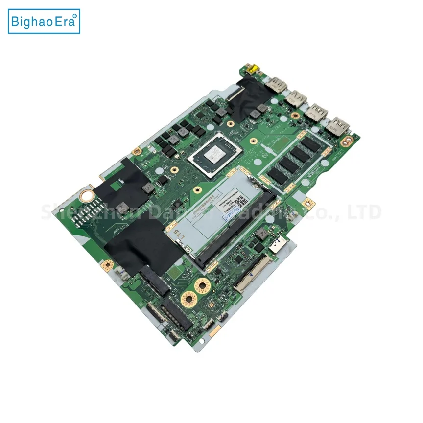 NM-C821 Placa-mãe portátil para Lenovo, Ideapad 3, 15ADA05, 3