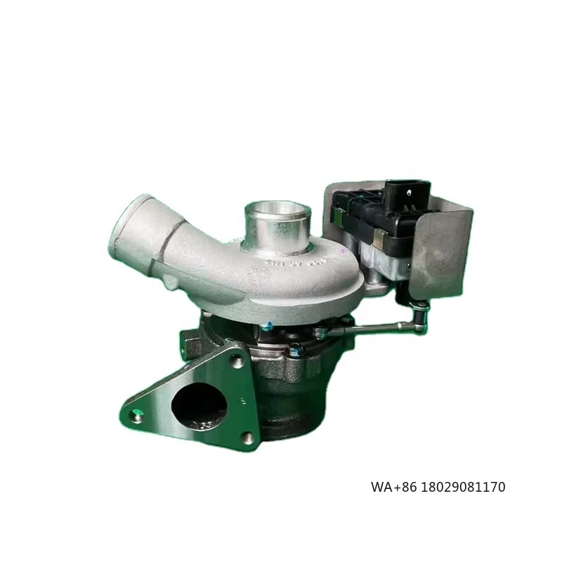 

GTD14 Turbocharger for JAC Shuailing T6 2.0T HFC4DB2-1D1 Engine 846108 846108-5002 1044100FD040