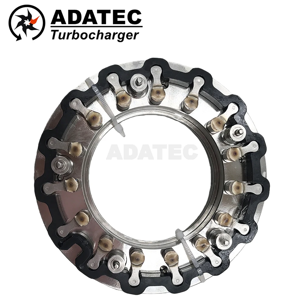 829926 Turbo Nozzle Ring GTA4082KLNV B5910-287 8976049750 Turbine VNT For ISUZU Engine 6HK1-TCSG40 7.78L 206KW 280HP Euro IV