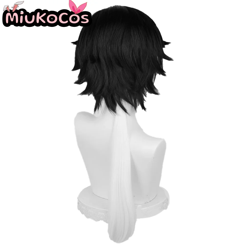 IN STOCK Photographer Joseph Desaulniers Cosplay Wig MiukoCosplay Game Identity V Cosplay