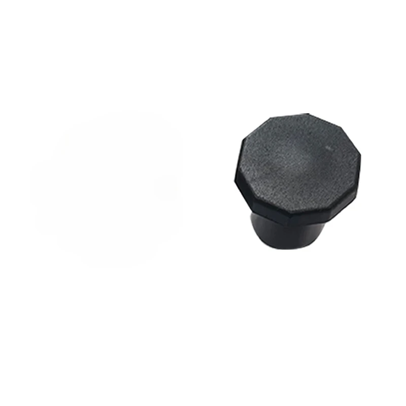 Suitable for Tesla Auto Parts MODEL 3/Y Backcase LED Tail Light Black Screw Decorative Cap