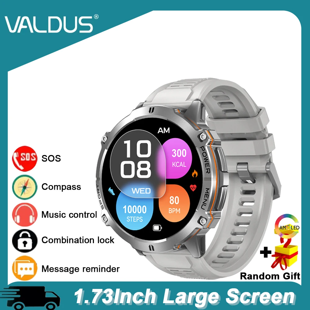 Valdus 2025 New VD4… - image