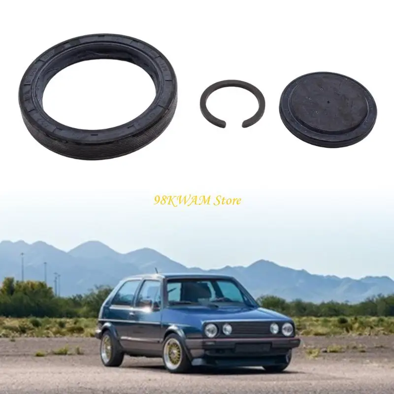 Transmission Drivetrain Seal 020498085G for Routine Service 68UF