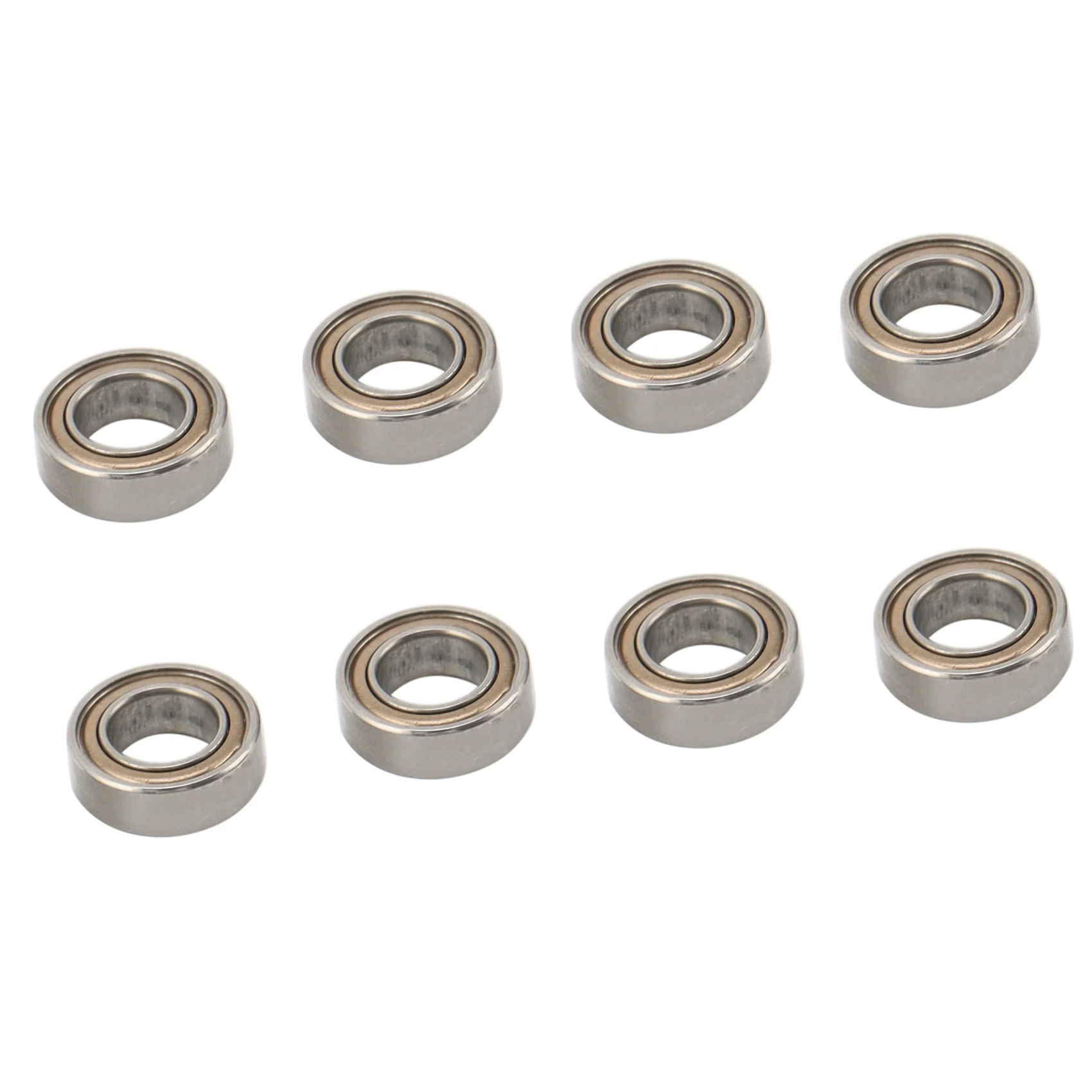 8Pcs Bearing 9X5X3mm for XLF X03 X04 X-03 X-04 1/10 RC Car Brushless Monster Truck Spare Parts Accessories