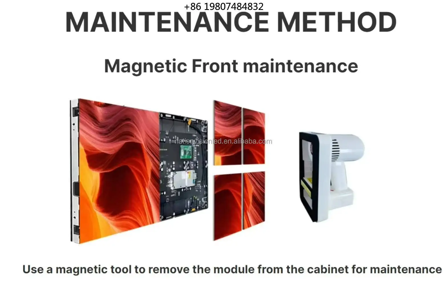 

P1.56-P2.5 COB Small Pitch Indoor LED Video Wall, Fixed LED TV Display Panel Price for Commercial Advertising Wholesale