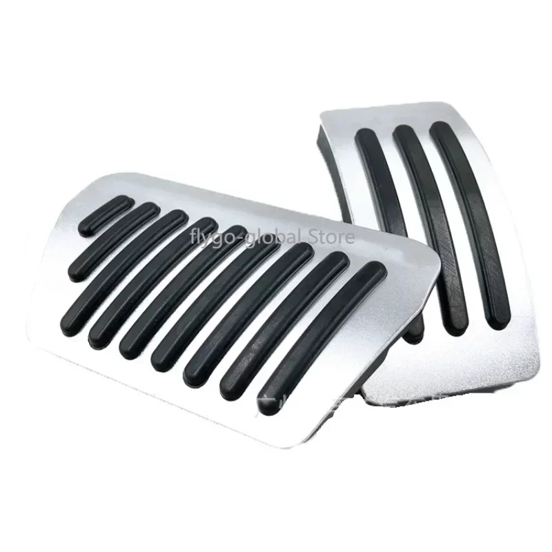 

Подходит для педали акселератора Mitsubishi Outlander/Jinxuan ASX/Yishen, противоскользящая педаль акселератора без отверстий, тормоза