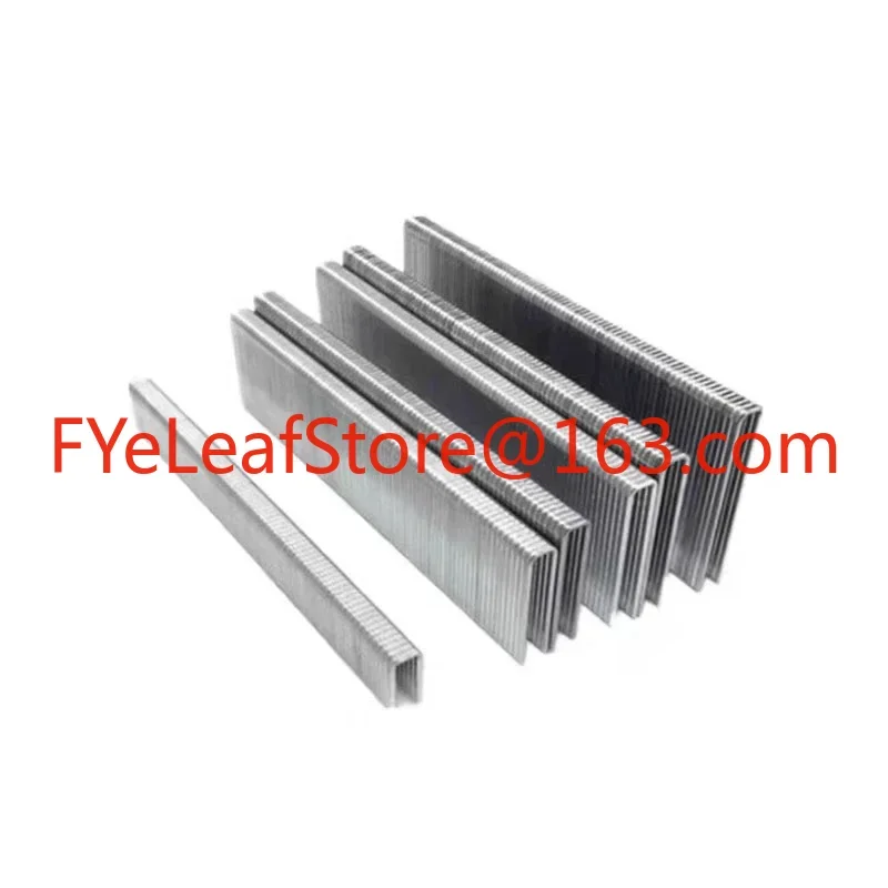 201 الفولاذ المقاوم للصدأ K مسمار رمز مسمار U على شكل مسمار الباب الصناعي K40 K413 K416 K419 K422 K425 K432