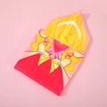 Pink Dress Princess