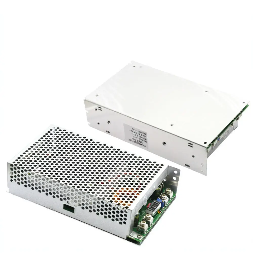 For SZYTF 1500W Adjustable Step Down Converter Module High Power Voltage Regulator DC 15 90V To 2 5 72V Supply Unit Board