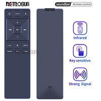 New XRS321n-F Soundbar Replacement Remote Control Applicable for Vizio Sound Bar SB362An-F6