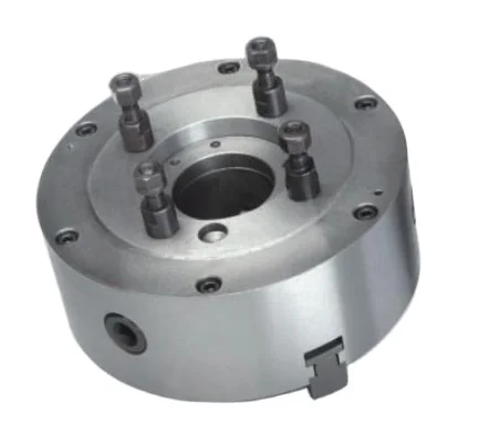 DIN 55027/DIN 55028 3 Jaw Steel Lathe Chuck 315mm C8/C11 Manual Clamping Self Centering for CNC Lathe Machine Model K11 315/C8