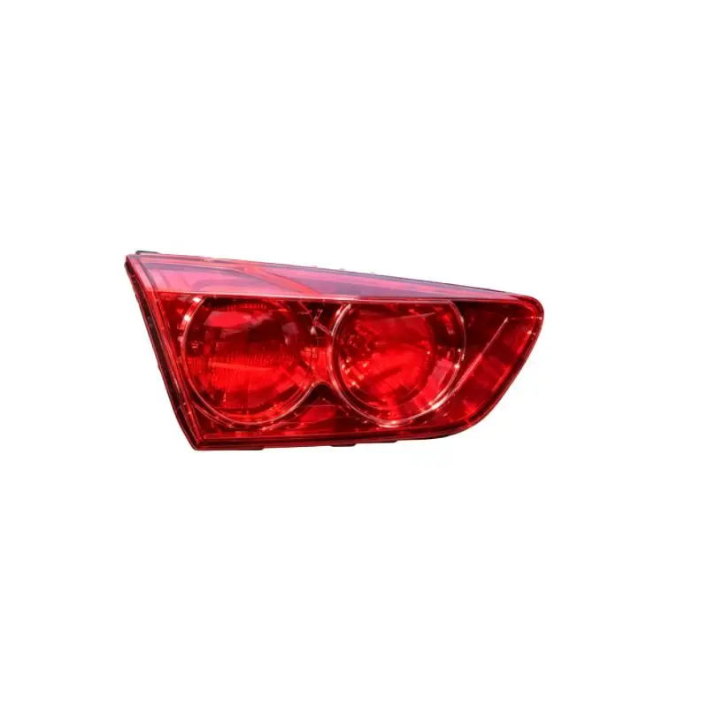 Tail light unit, right combination tail light, left rear light assembly, left fog light assembly