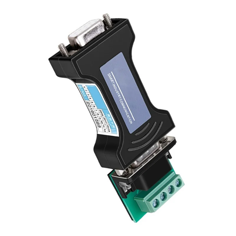 A84E-Passive Bidirectional Converter Serial Communication Protocol Module Converter Converter