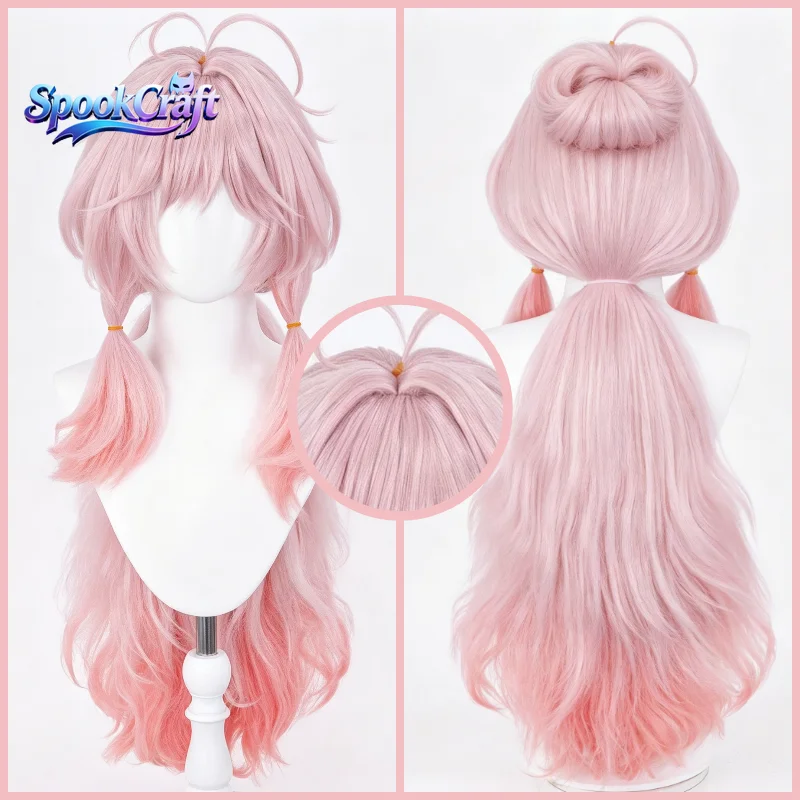 Anime Cosplay Wig Heat Resistant - Peruka do cosplayu Thumpy, peruka Thumpy