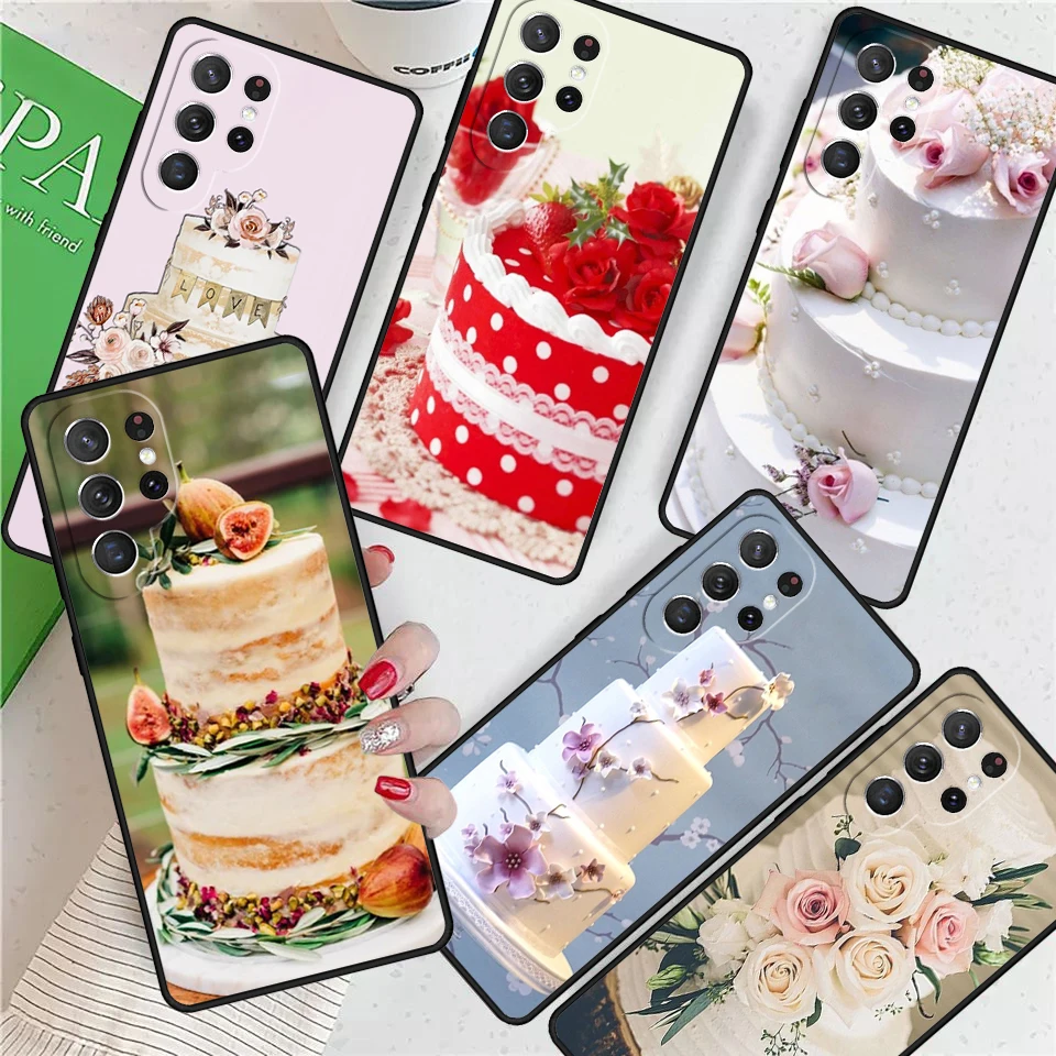 Luxury Wedding Cake… - image