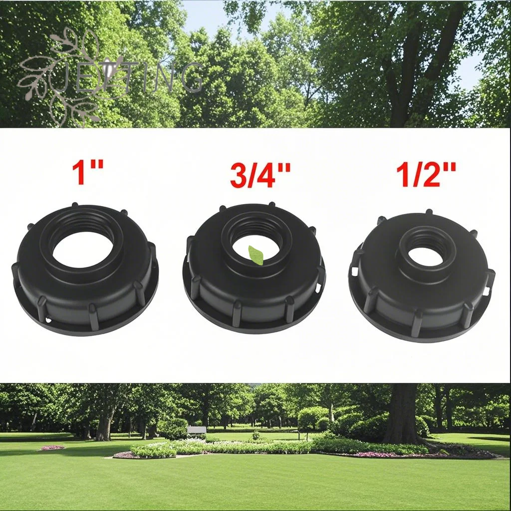 Hot 1Pc Durable Ibc…